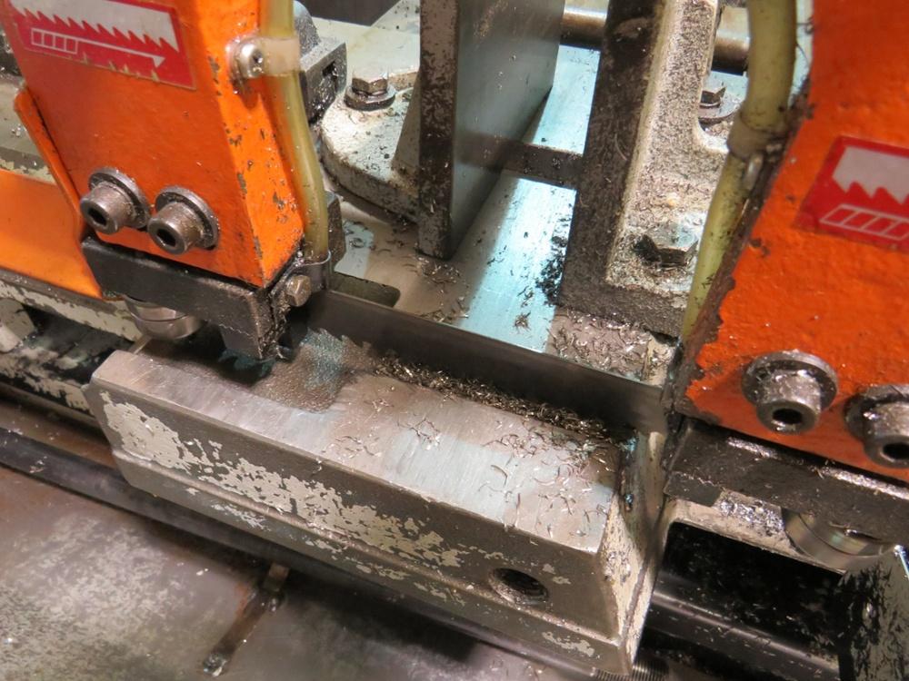 PROSAW UE-250A  2012